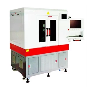 Laser Cutting Machine Seri Mrj-Fl-Wd