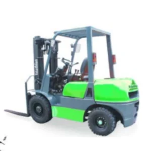 Forklift Triathlon CPC 30/35