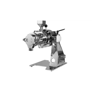 Dry 'STAR' Dispersing Machine / mesin milling