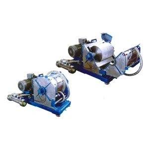Turbo Mill　/ machine milling
