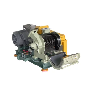 Turbo Mill　/ machine milling