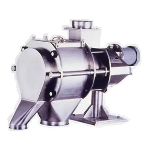 Turbo Sreener / Easy and Speedy Sifter / mesin separator