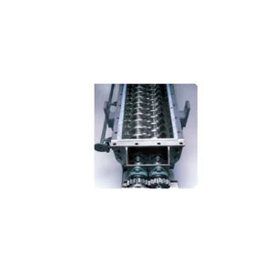Paddle Dryer  / Pengering Industri