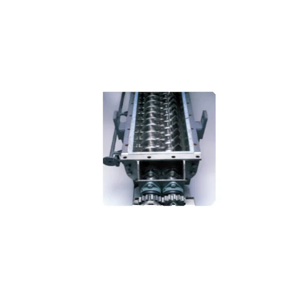 Paddle Dryer  / Pengering Industri