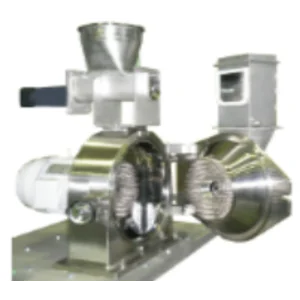 Jasa Maklon Mesin Giling atau Penepung type pin mill