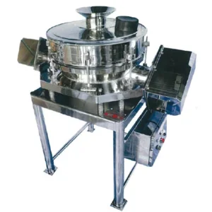 Mesin Pengayak / Sieving Machine Hi-Sifter FS-N1002S