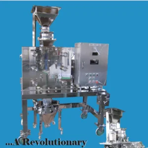Roll Granulator Crack U-Lator GRN1531