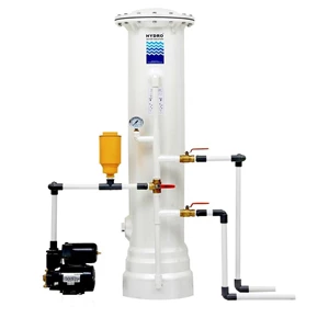 Hydro 2000 Alat-Saringan-Filter-Penyaring-Penjernih-Penjernihan-Pembersih-Water-Air-Sumur-Rumah-Tangga