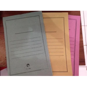 Manila Kertas Karton MC