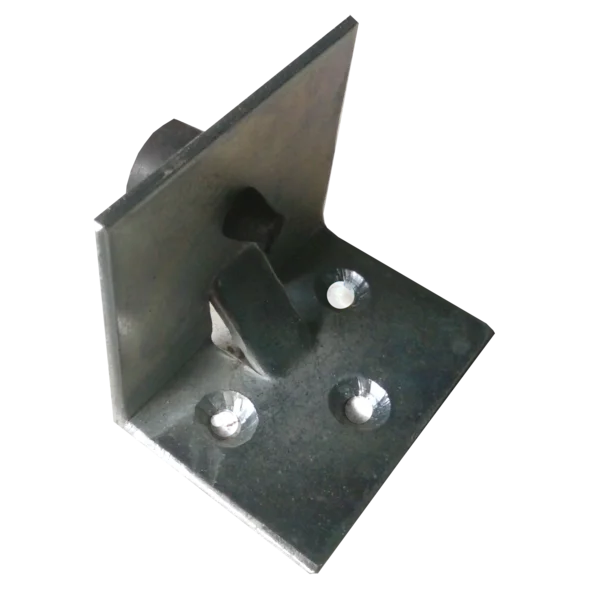 STOPER PINTU GARASI