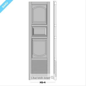 Pintu Garasi Mobil