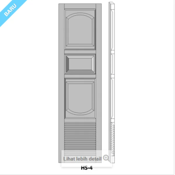 Pintu Garasi Mobil