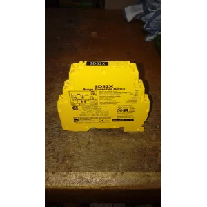 Surge Protection Device Type SD32X Brand MTL SURGE