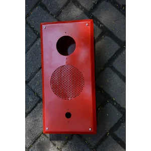 Box Kombinasi Lokal Kosongan /  Local Combination Box Hydrant – Tanpa Komponen