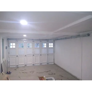 Pintu Garasi Dorong