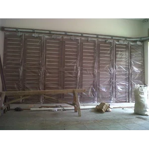 Pintu Garasi Dorong