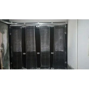 Pintu Garasi Dorong