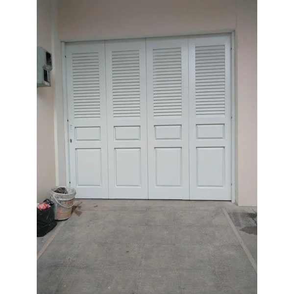 Pintu Garasi Dorong