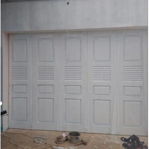 Custom Garage Doors
