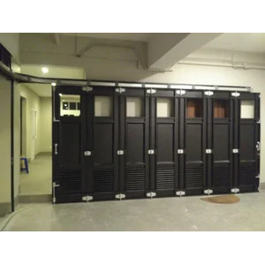 pintu garasi sliding tikung