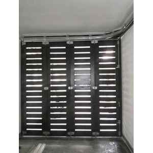 pintu garasi sliding tikung
