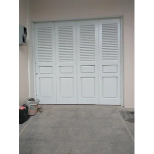 pintu garasi sliding tikung
