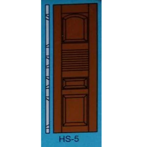 Garage Door Model HS-5