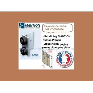 Sliding Rail Stopper Mantion 2091-S