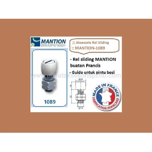 Sliding Rail Guide Mantion 1089