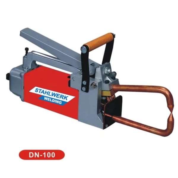 Mini Spot Welding Machine / Mesin Las Titik Portable Body Repair