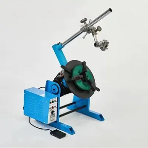 Rotary welding positioner HD-30, 30kg Arcmaster