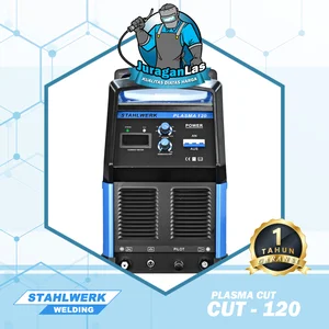 CUT-120 Stahlwerk Plasma Cutting Machine