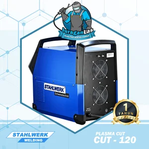 CUT-120 Stahlwerk Plasma Cutting Machine