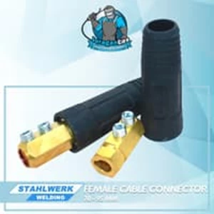 Cable Connector 70-95mm Female Connection