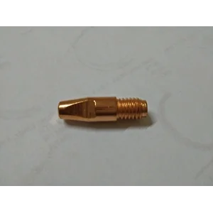 Contact Tip tipe Binzel M8 diameter 0.8mm x 30L