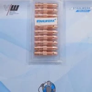 Collet diameter 3.2mm untuk WP-17/18/26