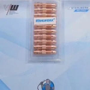 Collet Body diameter 1.6mm untuk WP-17/18/26