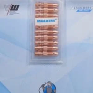 Collet Body diameter 2.4mm untuk WP-17/18/26