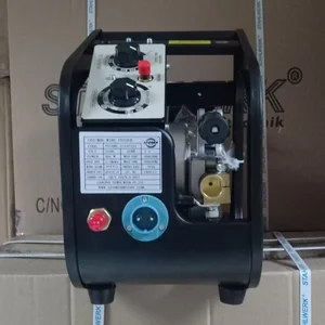 Wire Feeder 500A untuk mesin las MIG tipe Panasonic