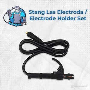 Stang Las Electroda / Electrode Holder Set