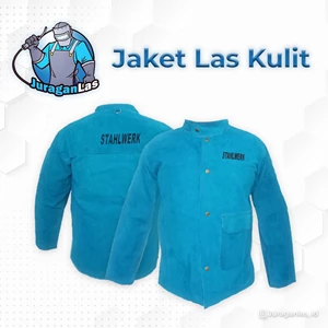 Jaket Las / Welding Jacket