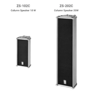 Speaker TOA Column Speaker