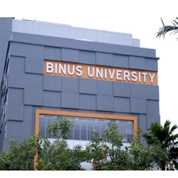 Jasa Instalasi Sound System Binus University By Virini Jaya Hartindo