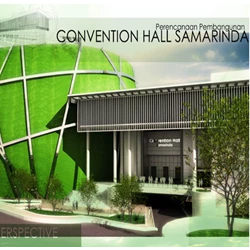 Jasa Instalasi Sound System Convention Hall Samarinda By Virini Jaya Hartindo