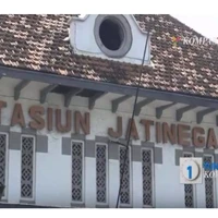 Jasa Instalasi Sound System Stasiun Kereta Api Jatinegara By Virini Jaya Hartindo