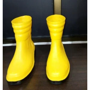 Sepatu Safety Goco Pendek
