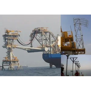 Penangkal Petir Dissipation Array System (Das)