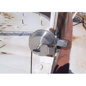 Penangkal Petir Retractable Grounding Assembly Rga 750