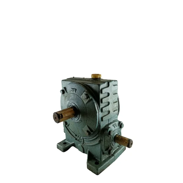 WORM GEAR REDUCER HYUB SHUNG WPA/WB 77