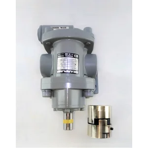 Oli gear pump Koshin tipe GL 